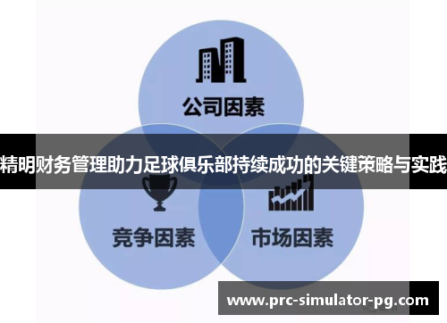 精明财务管理助力足球俱乐部持续成功的关键策略与实践 精明财务管理助力足球俱乐部持续成功的关键策略与实践