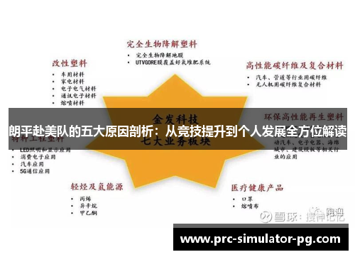 朗平赴美队的五大原因剖析：从竞技提升到个人发展全方位解读